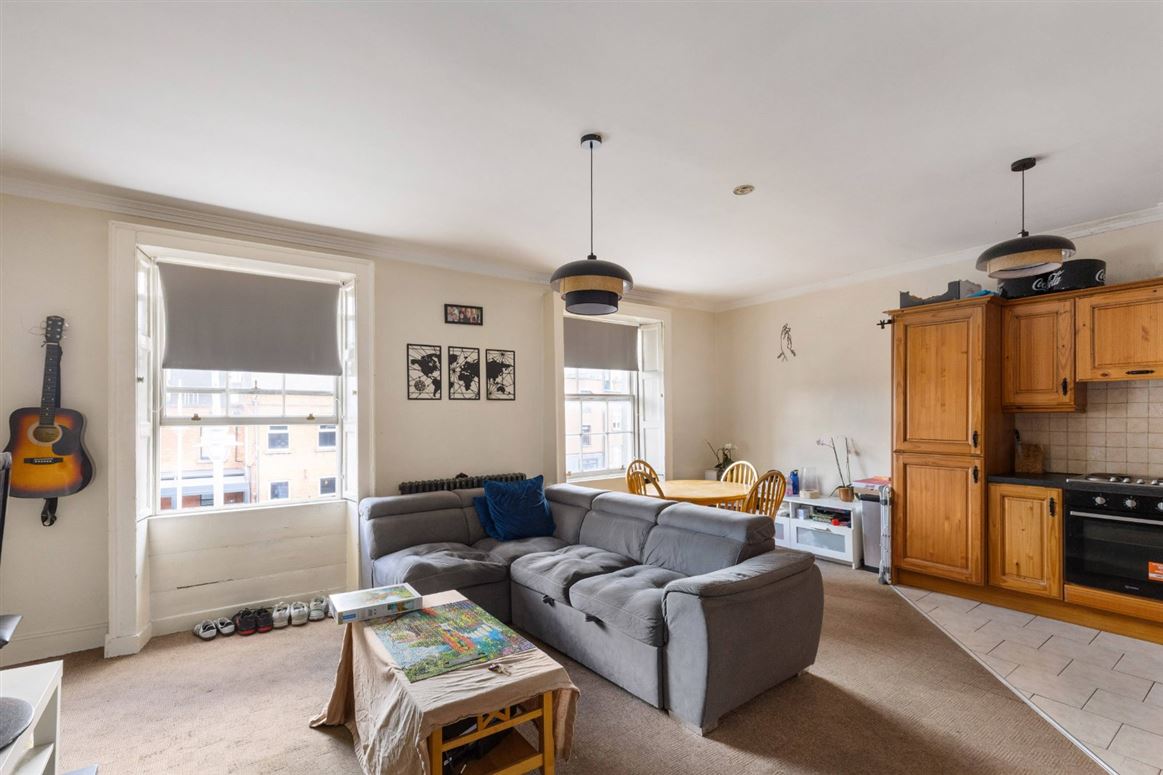 Mixed-Use Period Property For Sale: 74 Camden Street Lower, Dublin 2