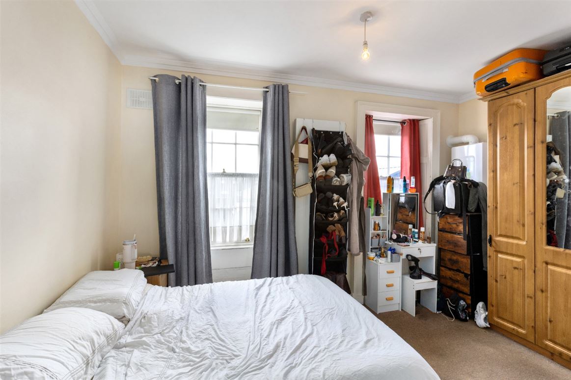 Mixed-Use Period Property For Sale: 74 Camden Street Lower, Dublin 2