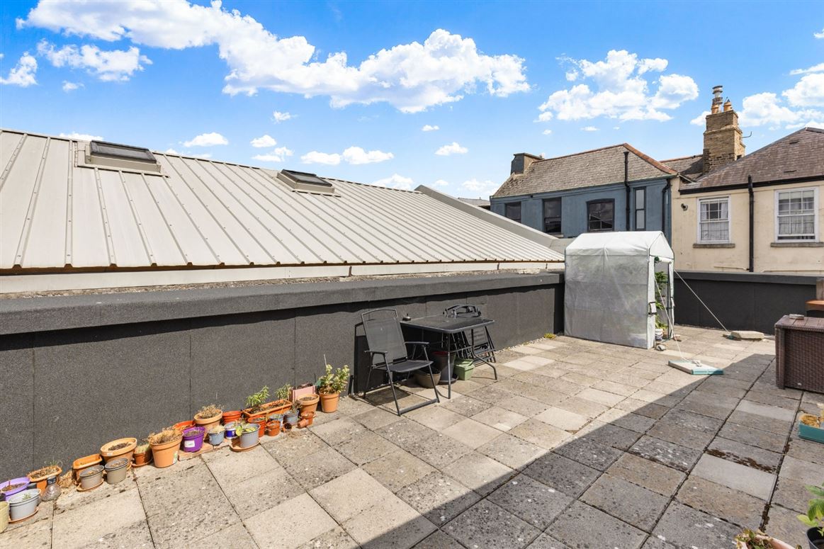 Mixed-Use Period Property For Sale: 74 Camden Street Lower, Dublin 2