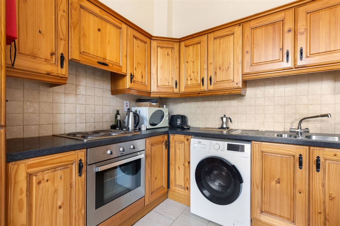 Mixed-Use Period Property For Sale: 74 Camden Street Lower, Dublin 2