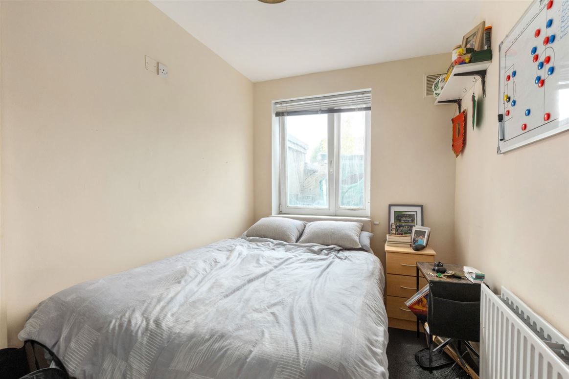 Mixed-Use Period Property For Sale: 74 Camden Street Lower, Dublin 2