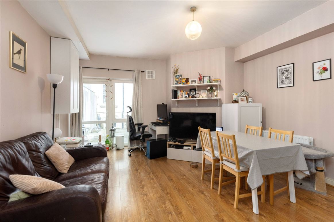 Mixed-Use Period Property For Sale: 74 Camden Street Lower, Dublin 2