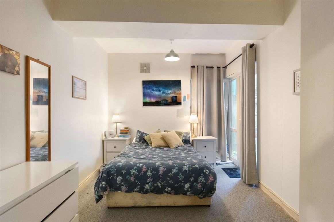 Mixed-Use Period Property For Sale: 74 Camden Street Lower, Dublin 2