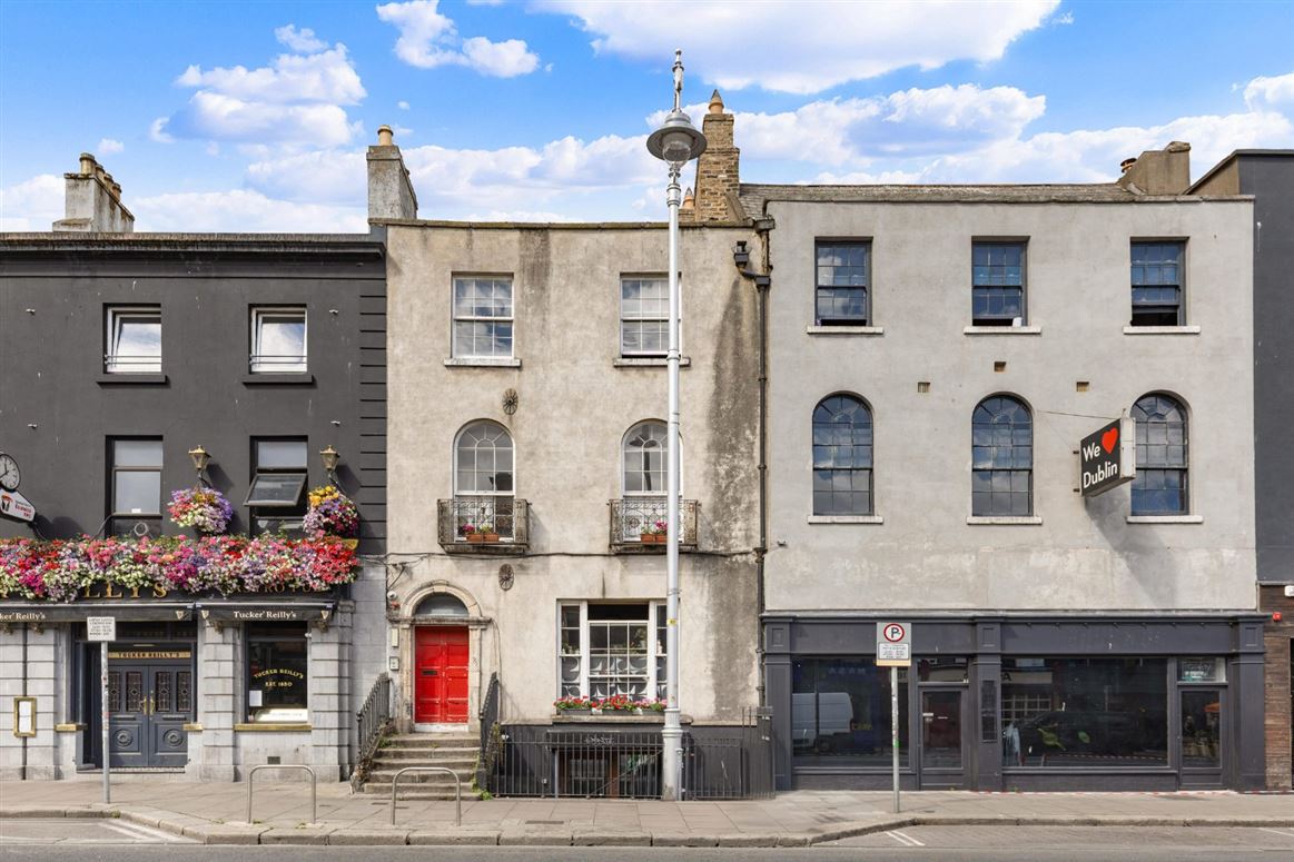 74 Camden Street Lower, Dublin 2, D02 EV26