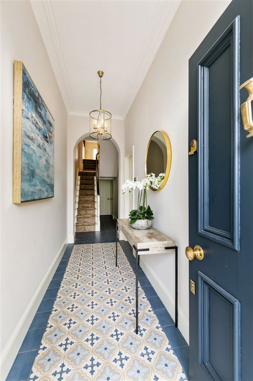 Victorian Home For Sale: 8 Dunville Avenue, Ranelagh, Dublin 6