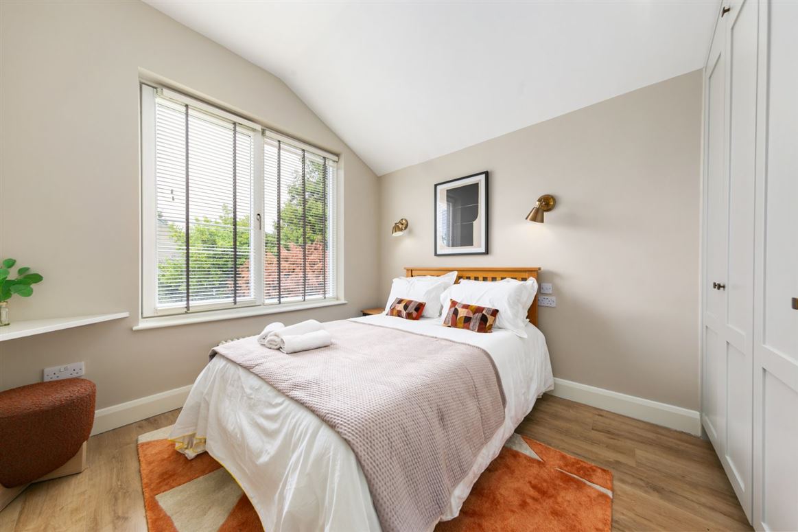 Victorian Home For Sale: 8 Dunville Avenue, Ranelagh, Dublin 6