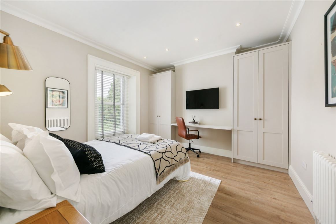 Victorian Home For Sale: 8 Dunville Avenue, Ranelagh, Dublin 6