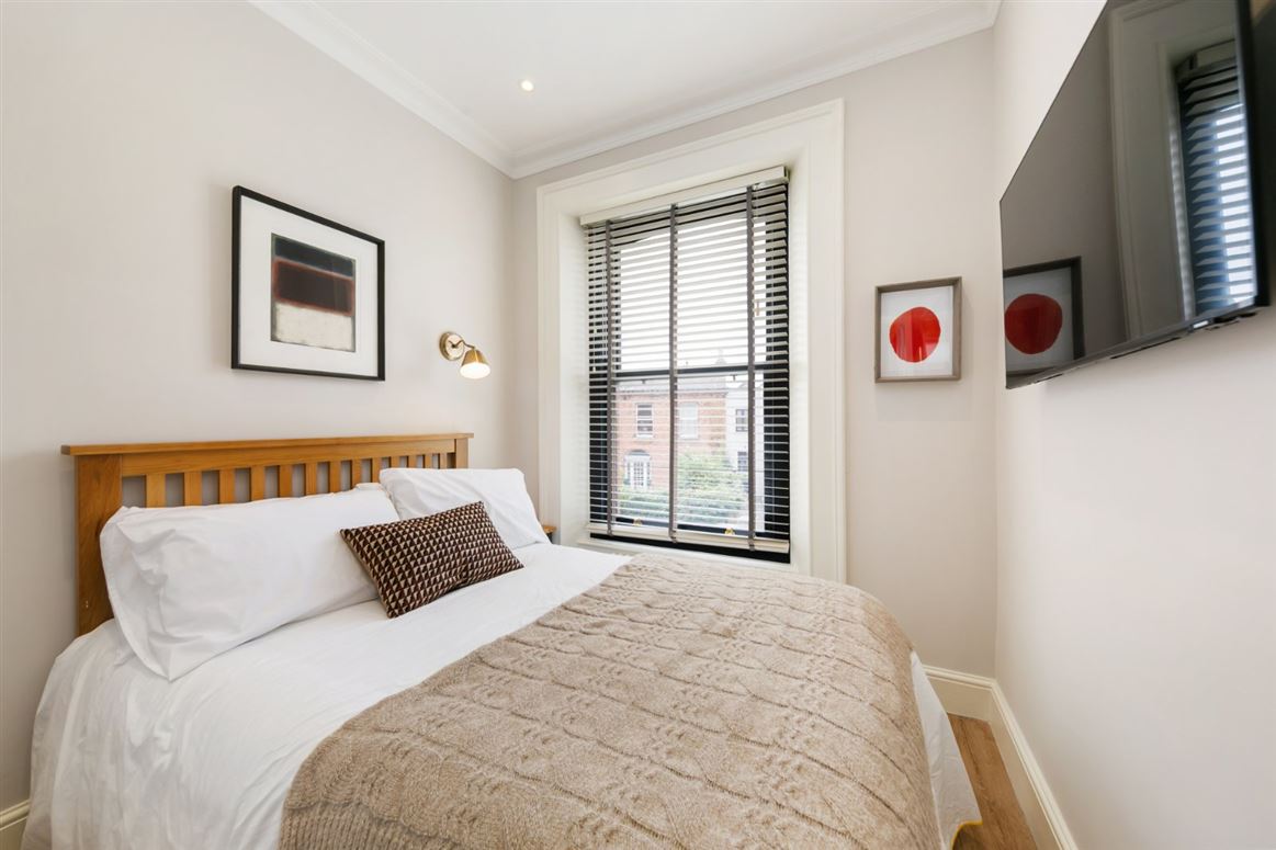 Victorian Home For Sale: 8 Dunville Avenue, Ranelagh, Dublin 6