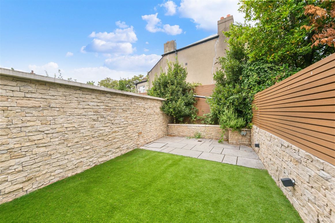 Victorian Home For Sale: 8 Dunville Avenue, Ranelagh, Dublin 6