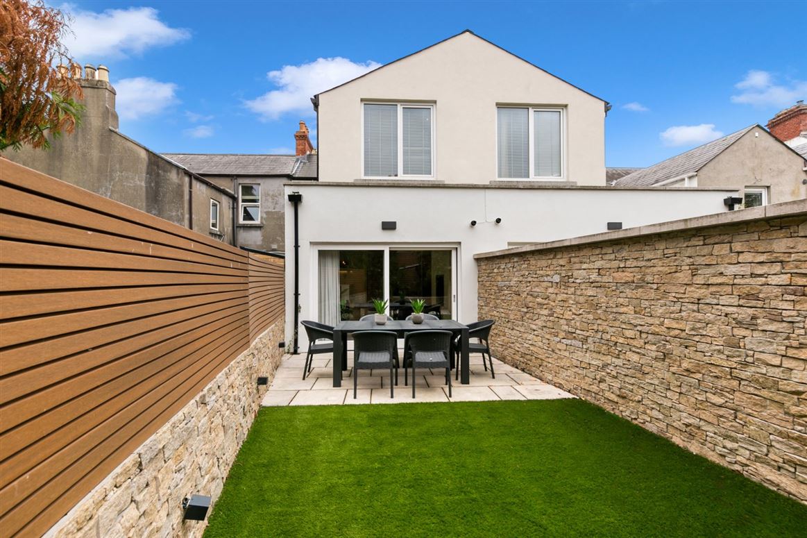 Victorian Home For Sale: 8 Dunville Avenue, Ranelagh, Dublin 6