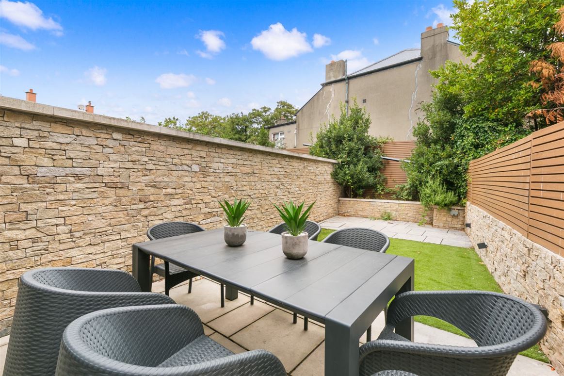 Victorian Home For Sale: 8 Dunville Avenue, Ranelagh, Dublin 6