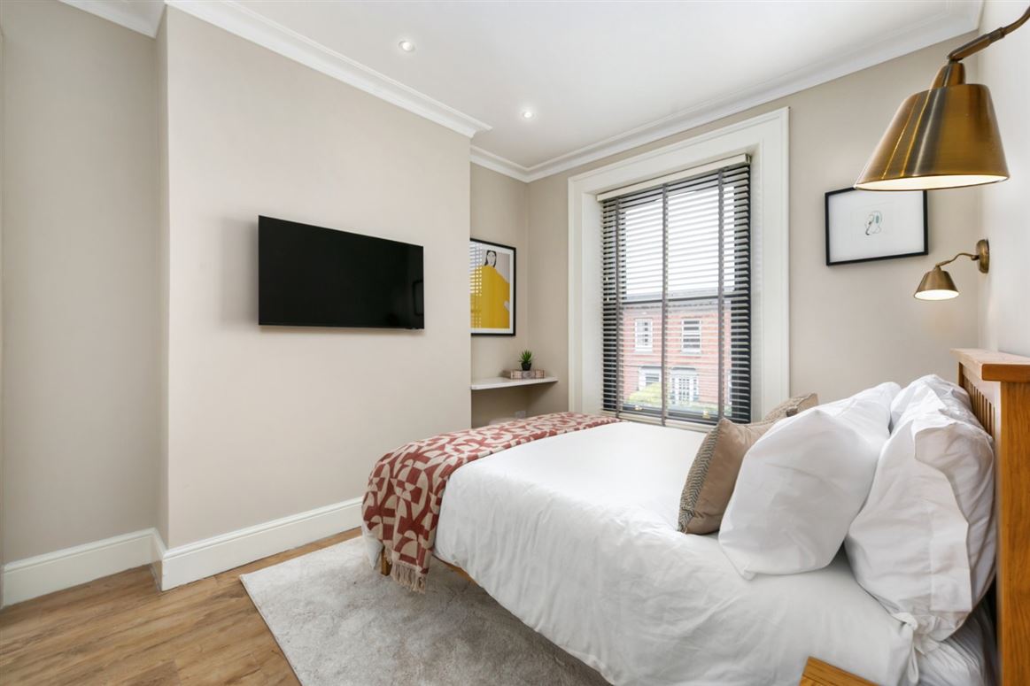 Victorian Home For Sale: 8 Dunville Avenue, Ranelagh, Dublin 6