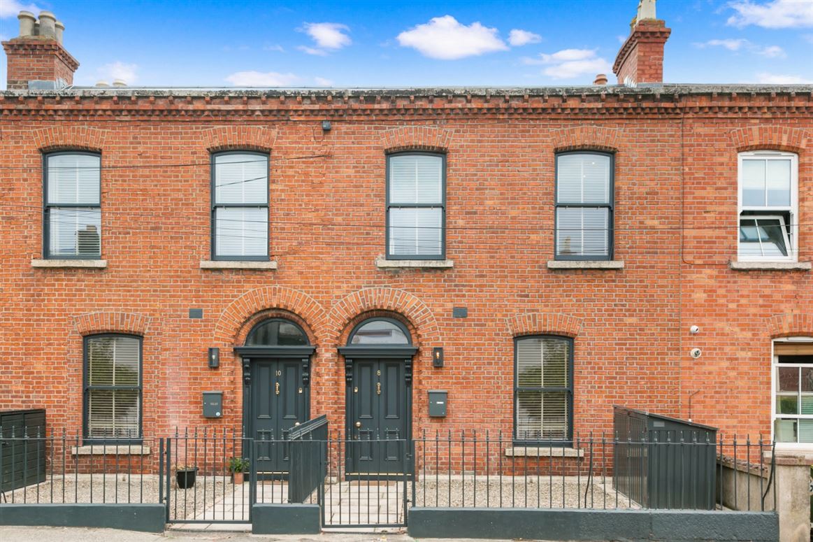 8 Dunville Avenue, Ranelagh, Dublin 6, D06 E519