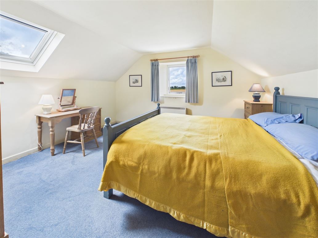 Former Gate Lodge For Sale: Back Lodge, Sopwell, Ballingarry, Co. Tipperary