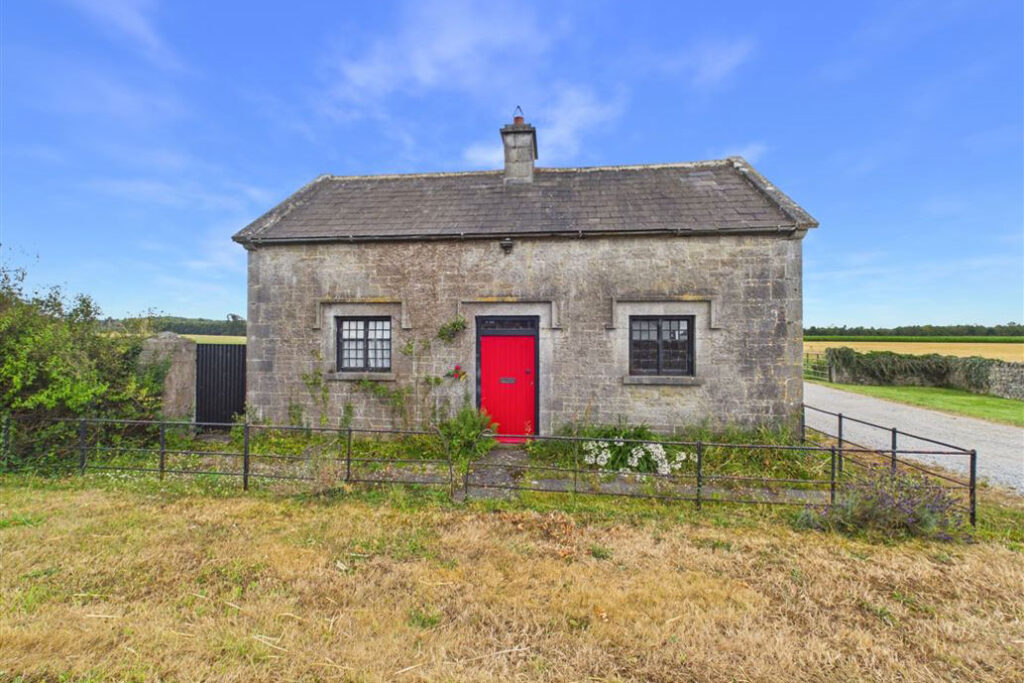 Back Lodge, Sopwell, Ballingarry, Co. Tipperary, E53 RT26