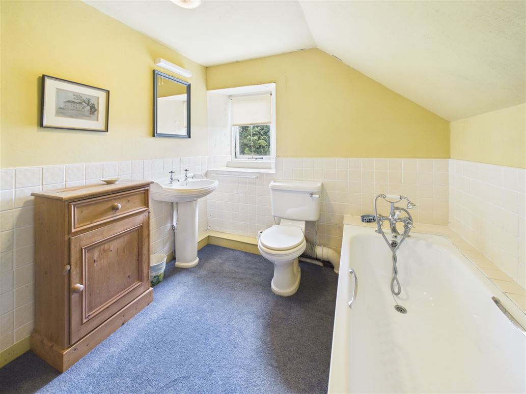 Former Gate Lodge For Sale: Back Lodge, Sopwell, Ballingarry, Co. Tipperary