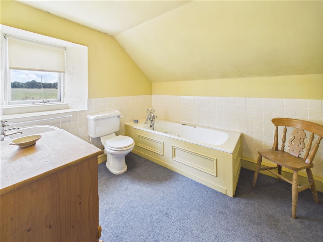 Former Gate Lodge For Sale: Back Lodge, Sopwell, Ballingarry, Co. Tipperary