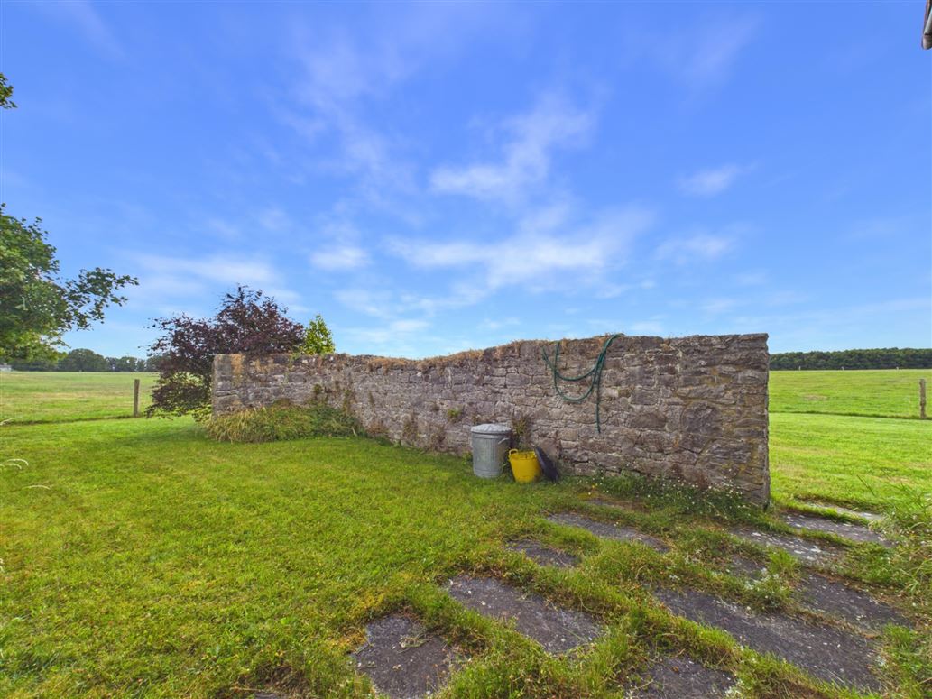Former Gate Lodge For Sale: Back Lodge, Sopwell, Ballingarry, Co. Tipperary