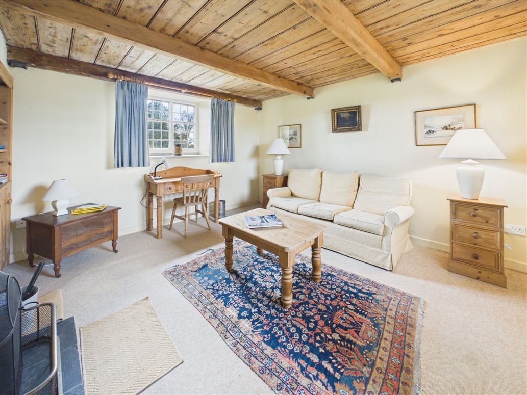 Former Gate Lodge For Sale: Back Lodge, Sopwell, Ballingarry, Co. Tipperary