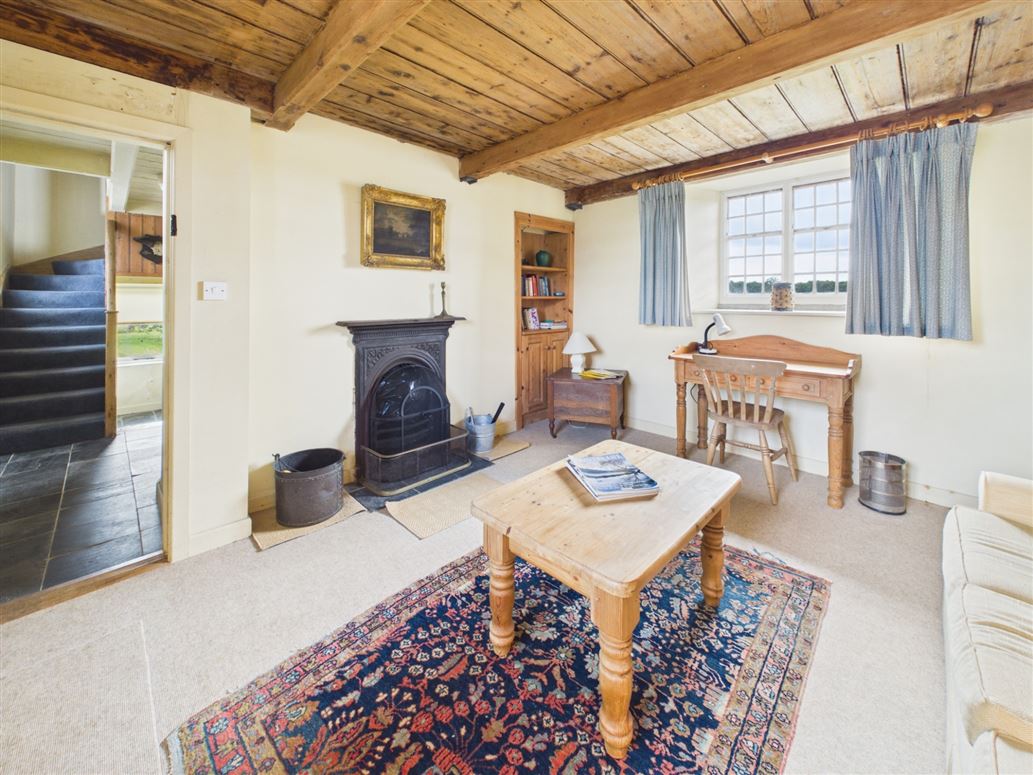 Former Gate Lodge For Sale: Back Lodge, Sopwell, Ballingarry, Co. Tipperary