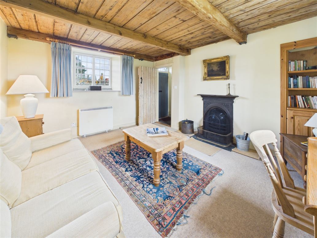 Former Gate Lodge For Sale: Back Lodge, Sopwell, Ballingarry, Co. Tipperary