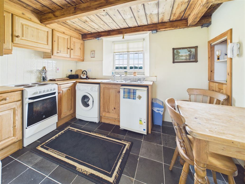Former Gate Lodge For Sale: Back Lodge, Sopwell, Ballingarry, Co. Tipperary