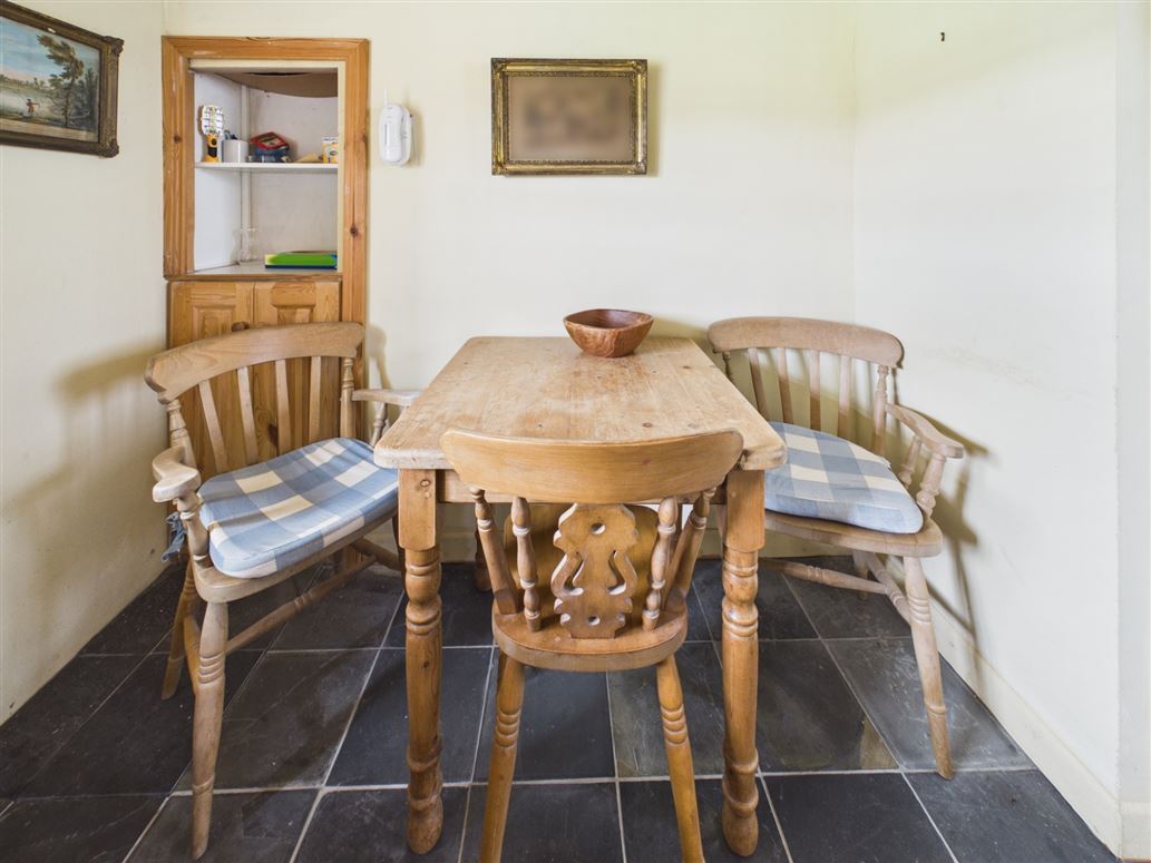 Former Gate Lodge For Sale: Back Lodge, Sopwell, Ballingarry, Co. Tipperary