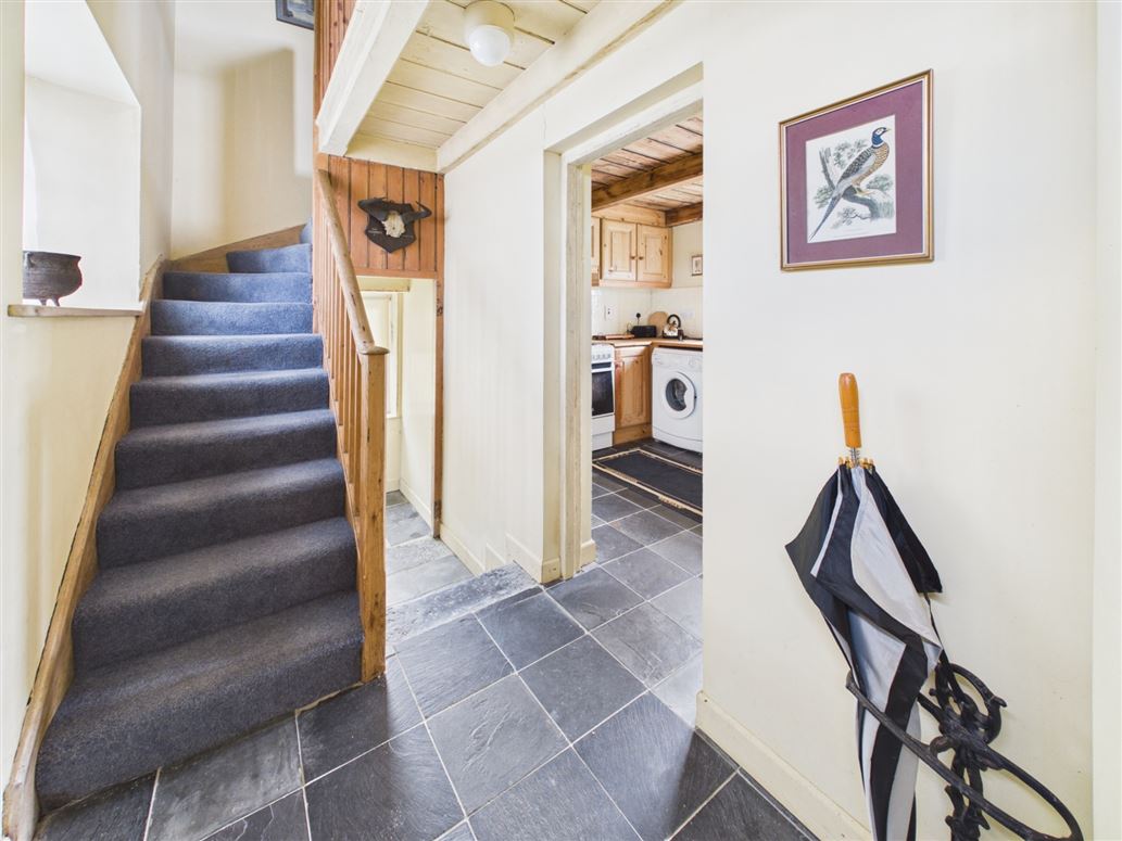 Former Gate Lodge For Sale: Back Lodge, Sopwell, Ballingarry, Co. Tipperary