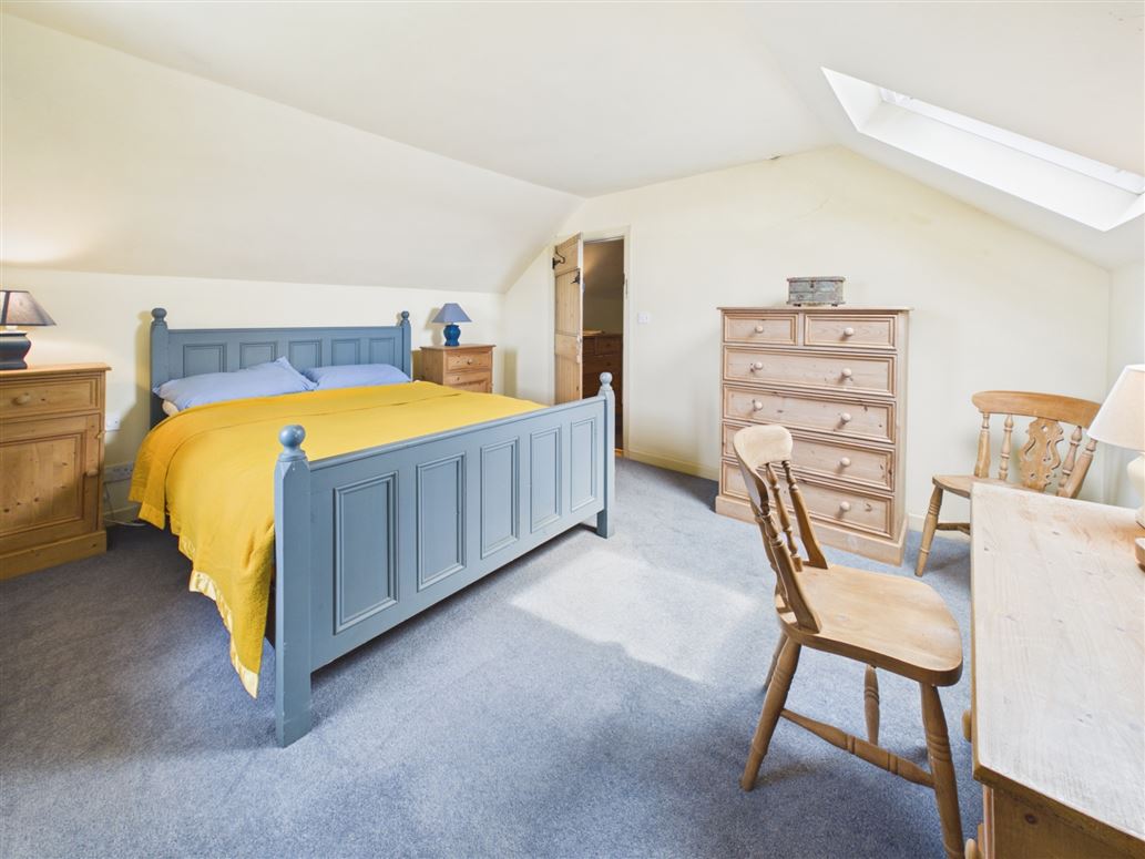 Former Gate Lodge For Sale: Back Lodge, Sopwell, Ballingarry, Co. Tipperary