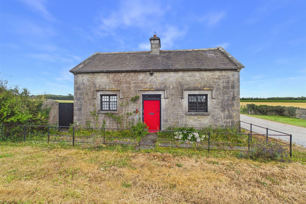 Back Lodge, Sopwell, Ballingarry, Co. Tipperary, E53 RT26
