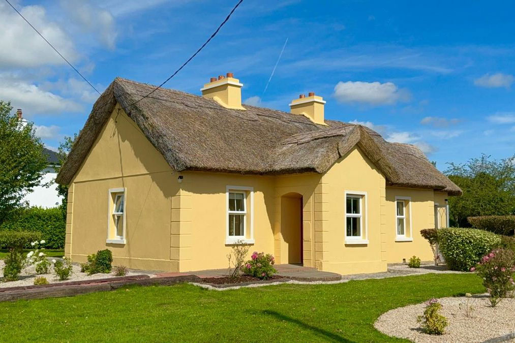 Dalgan, Shrule, Bunnafollistran, Co. Mayo, H91 T9PA