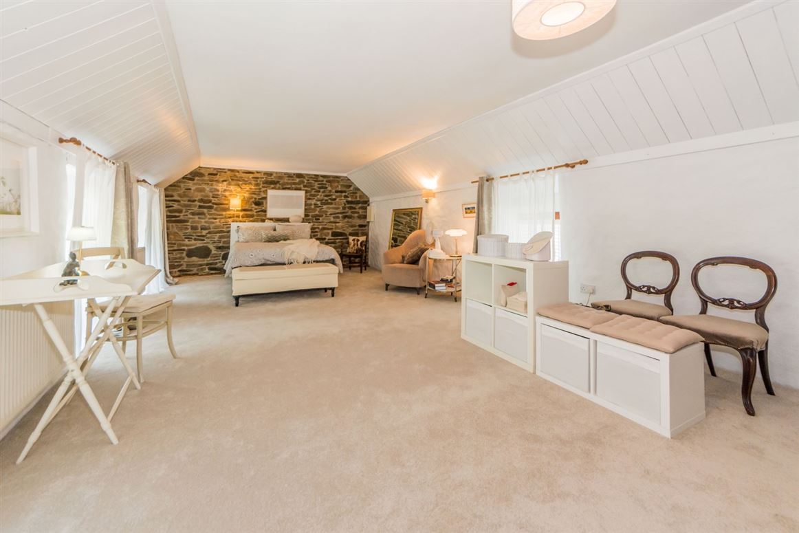 Restored Farmhouse For Sale: Lazy Acre, Shandrum Beg, Bantry, Co. Cork