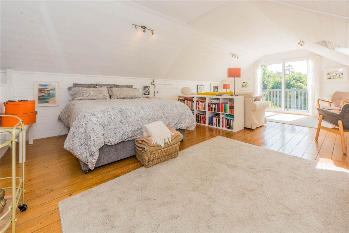 Restored Farmhouse For Sale: Lazy Acre, Shandrum Beg, Bantry, Co. Cork