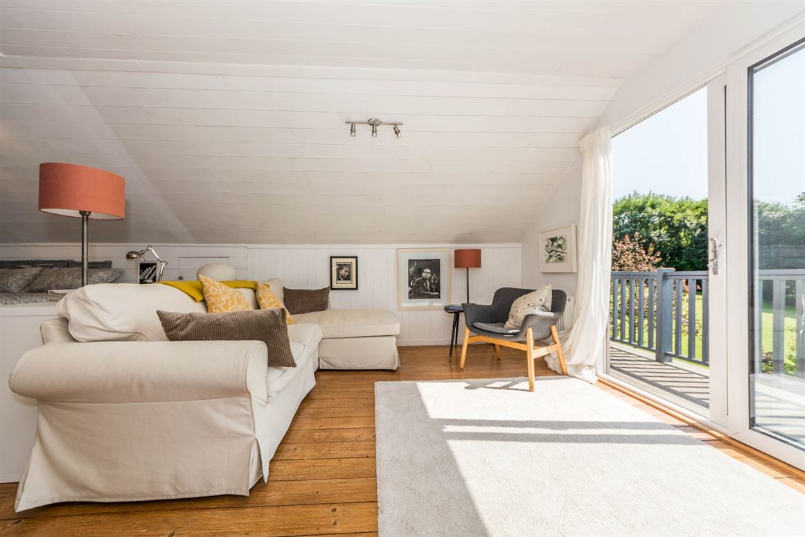 Restored Farmhouse For Sale: Lazy Acre, Shandrum Beg, Bantry, Co. Cork