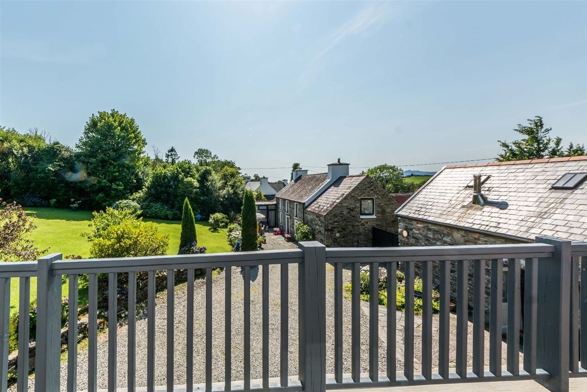 Restored Farmhouse For Sale: Lazy Acre, Shandrum Beg, Bantry, Co. Cork
