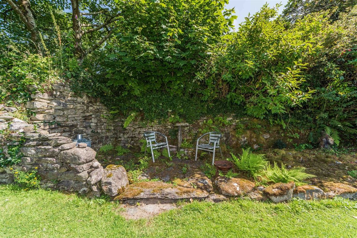 Restored Farmhouse For Sale: Lazy Acre, Shandrum Beg, Bantry, Co. Cork