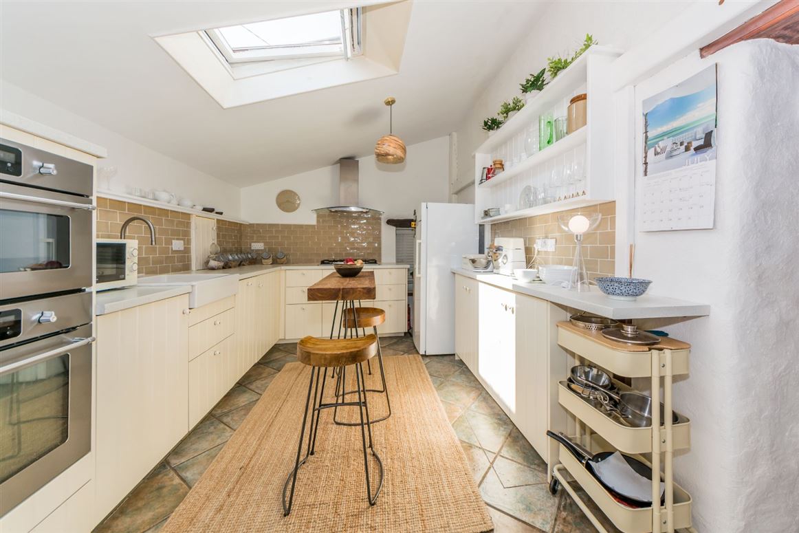 Restored Farmhouse For Sale: Lazy Acre, Shandrum Beg, Bantry, Co. Cork