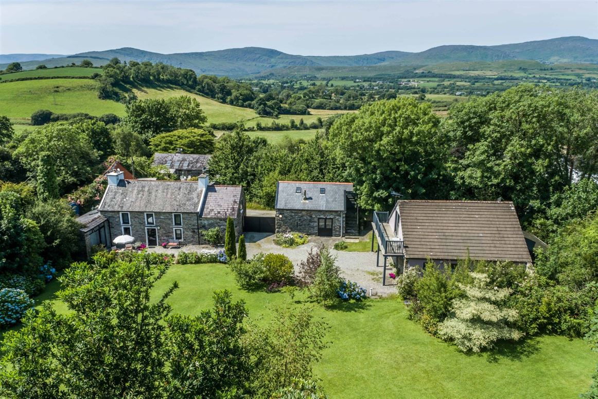 Lazy Acre, Shandrum Beg, Bantry, Co. Cork, P75 TX84