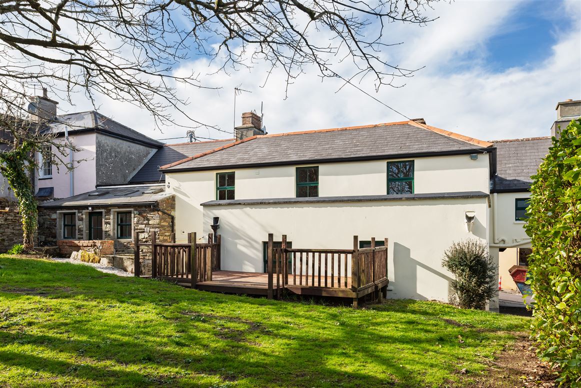 Public House For Sale: Lil McCarthy’s, Main Street, Castletownshend, Co. Cork