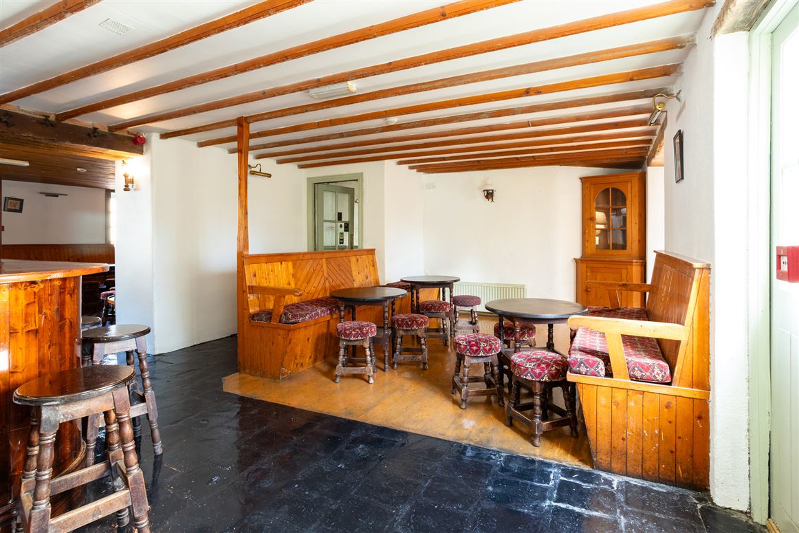Public House For Sale: Lil McCarthy’s, Main Street, Castletownshend, Co. Cork