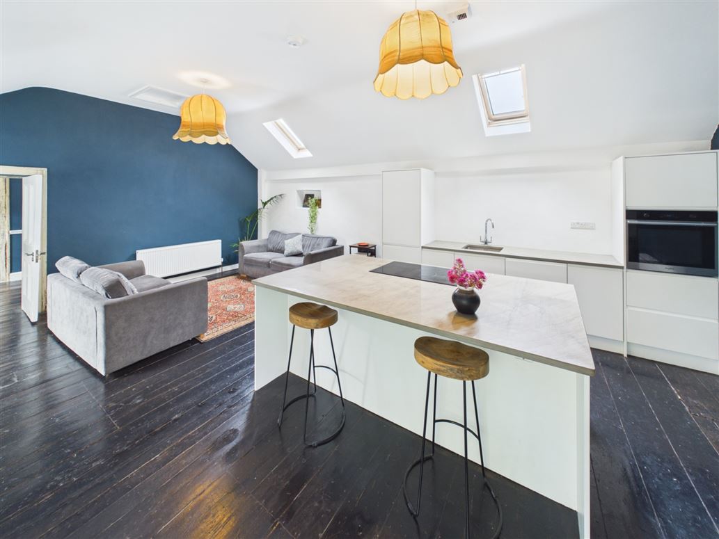 Landmark Period Property For Sale: Main St, Cloughjordan, Co. Tipperary