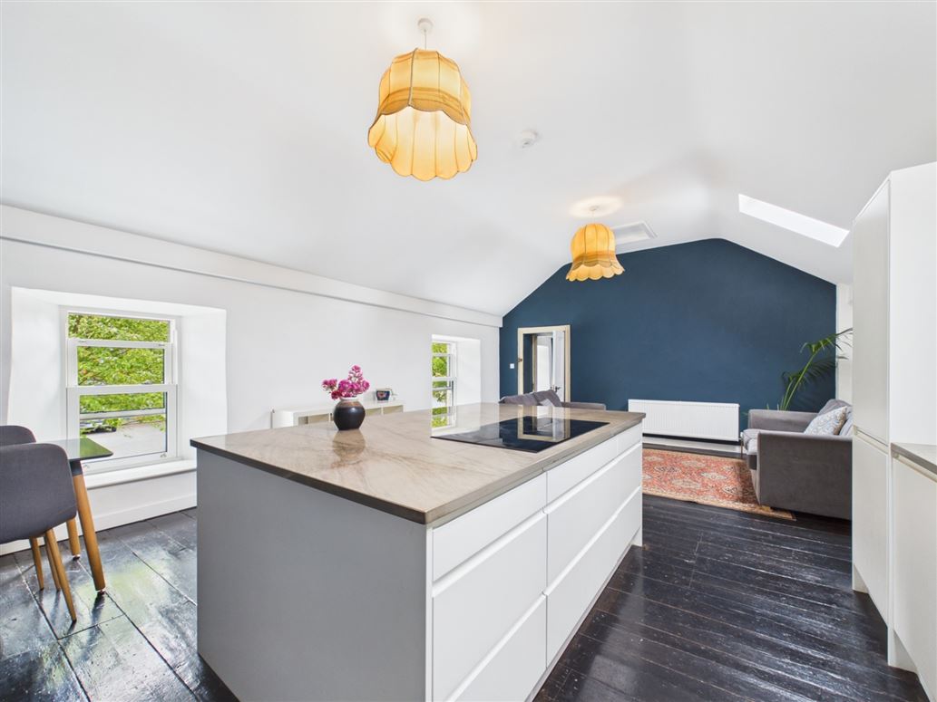 Landmark Period Property For Sale: Main St, Cloughjordan, Co. Tipperary