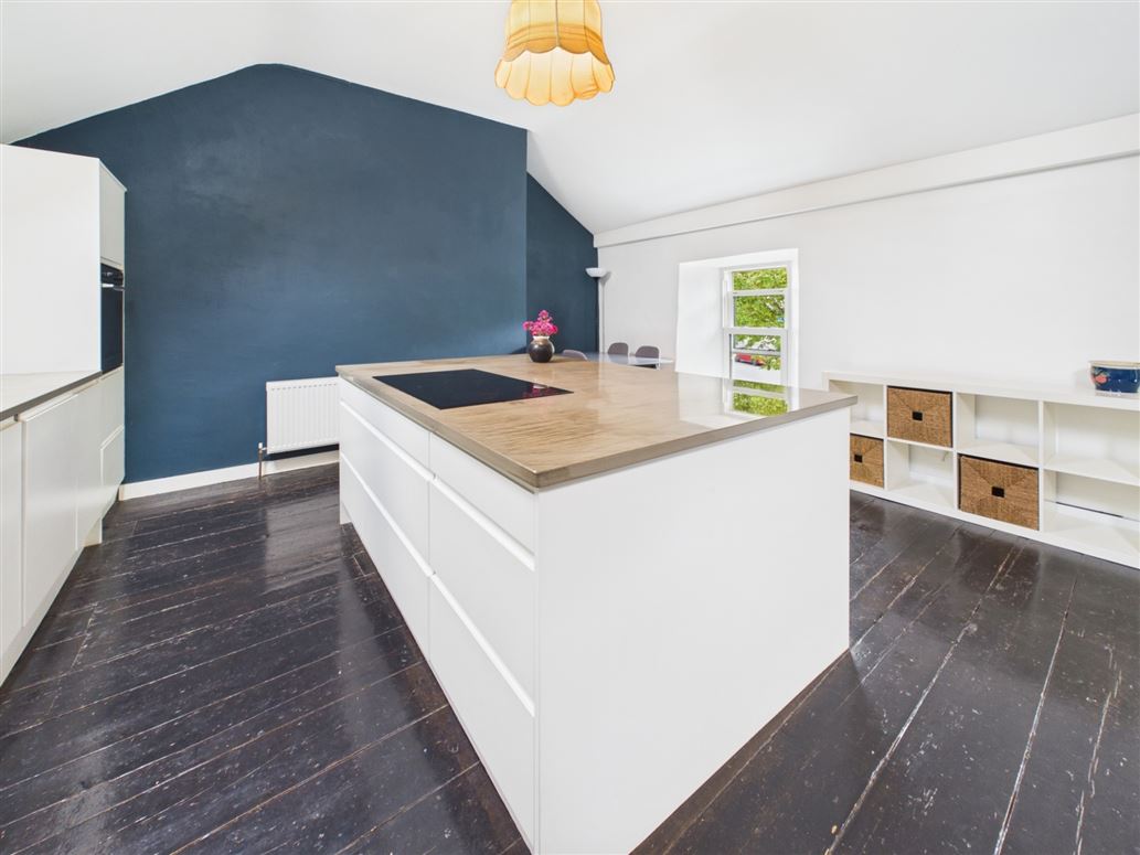 Landmark Period Property For Sale: Main St, Cloughjordan, Co. Tipperary