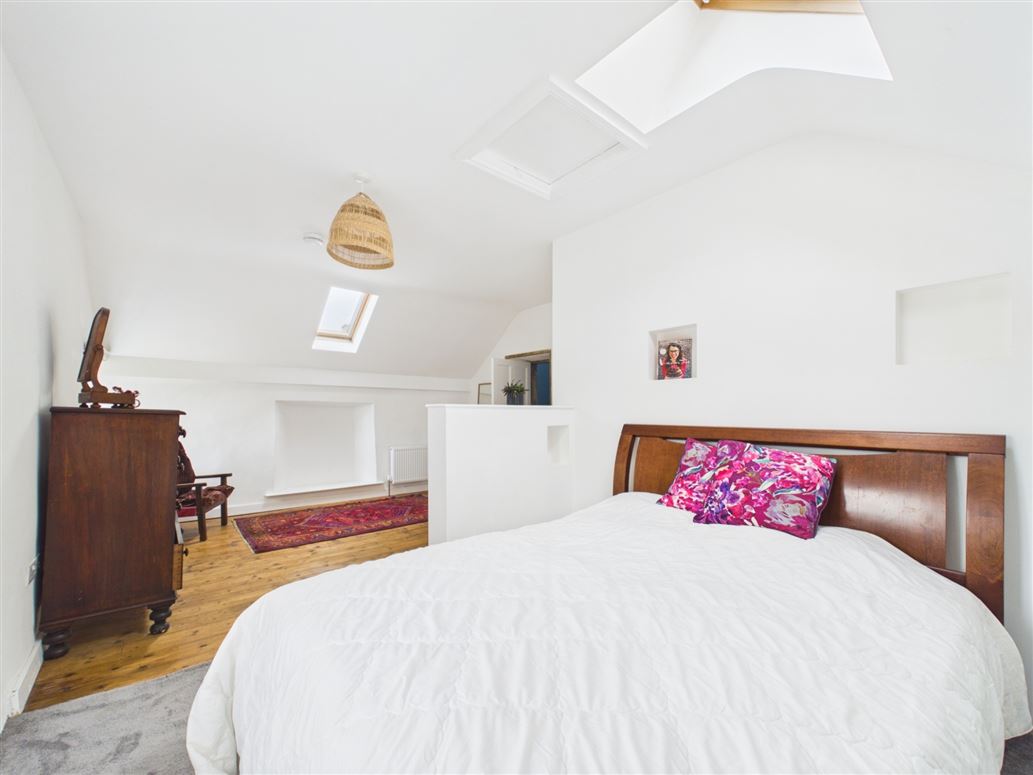 Landmark Period Property For Sale: Main St, Cloughjordan, Co. Tipperary