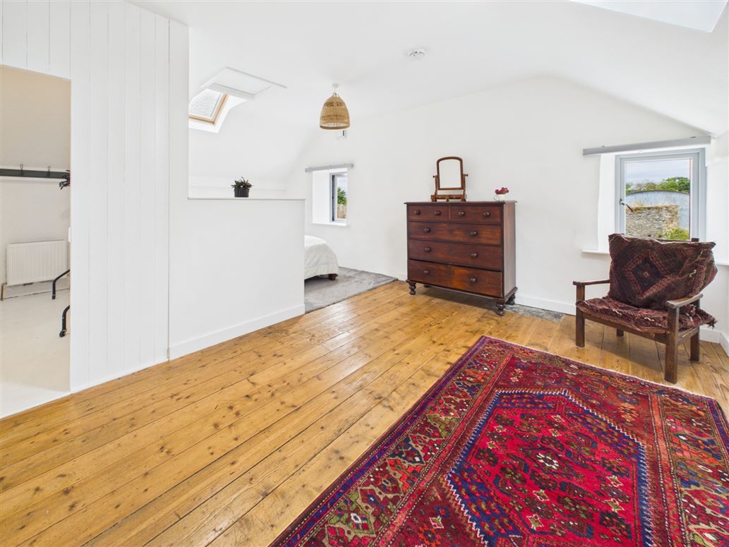Landmark Period Property For Sale: Main St, Cloughjordan, Co. Tipperary