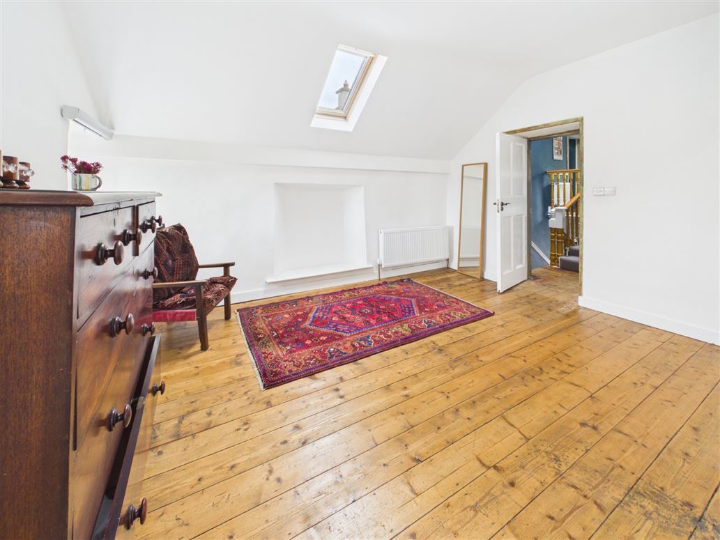 Landmark Period Property For Sale: Main St, Cloughjordan, Co. Tipperary