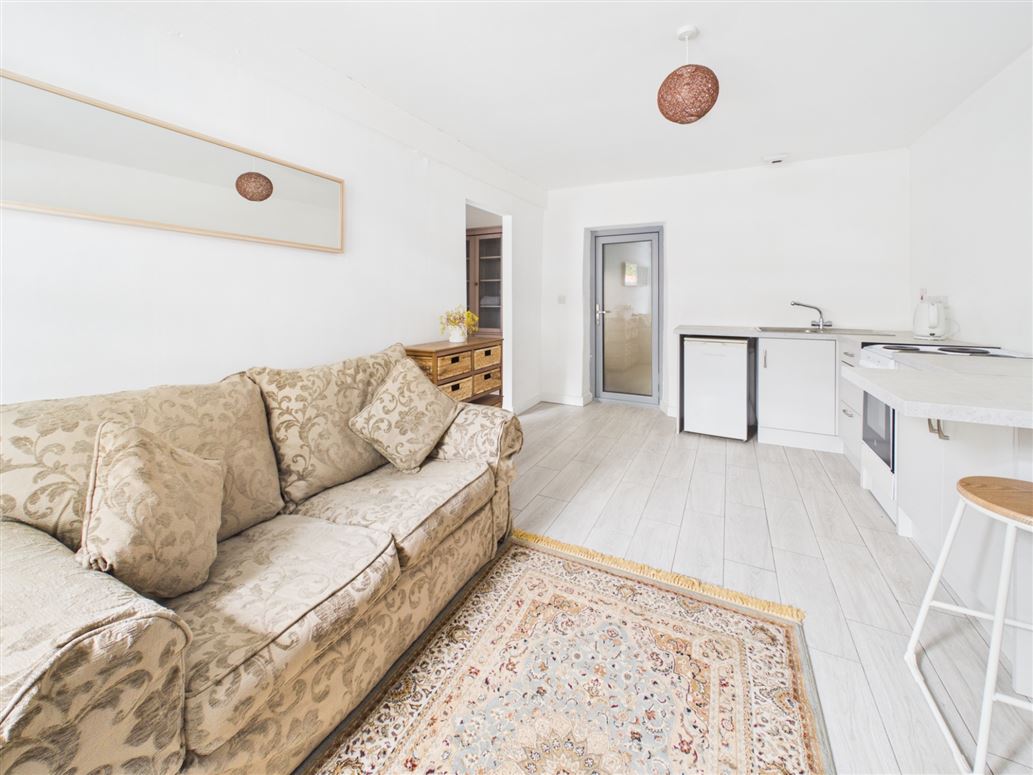Landmark Period Property For Sale: Main St, Cloughjordan, Co. Tipperary
