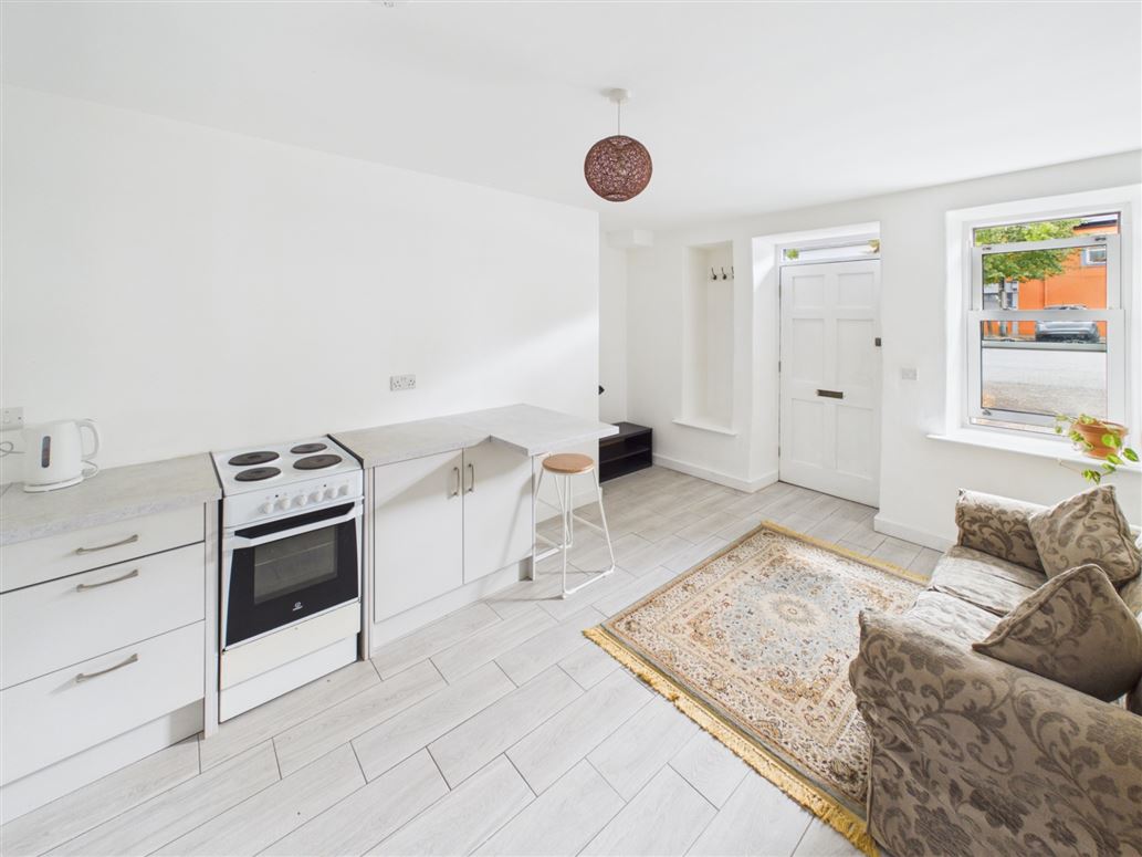 Landmark Period Property For Sale: Main St, Cloughjordan, Co. Tipperary