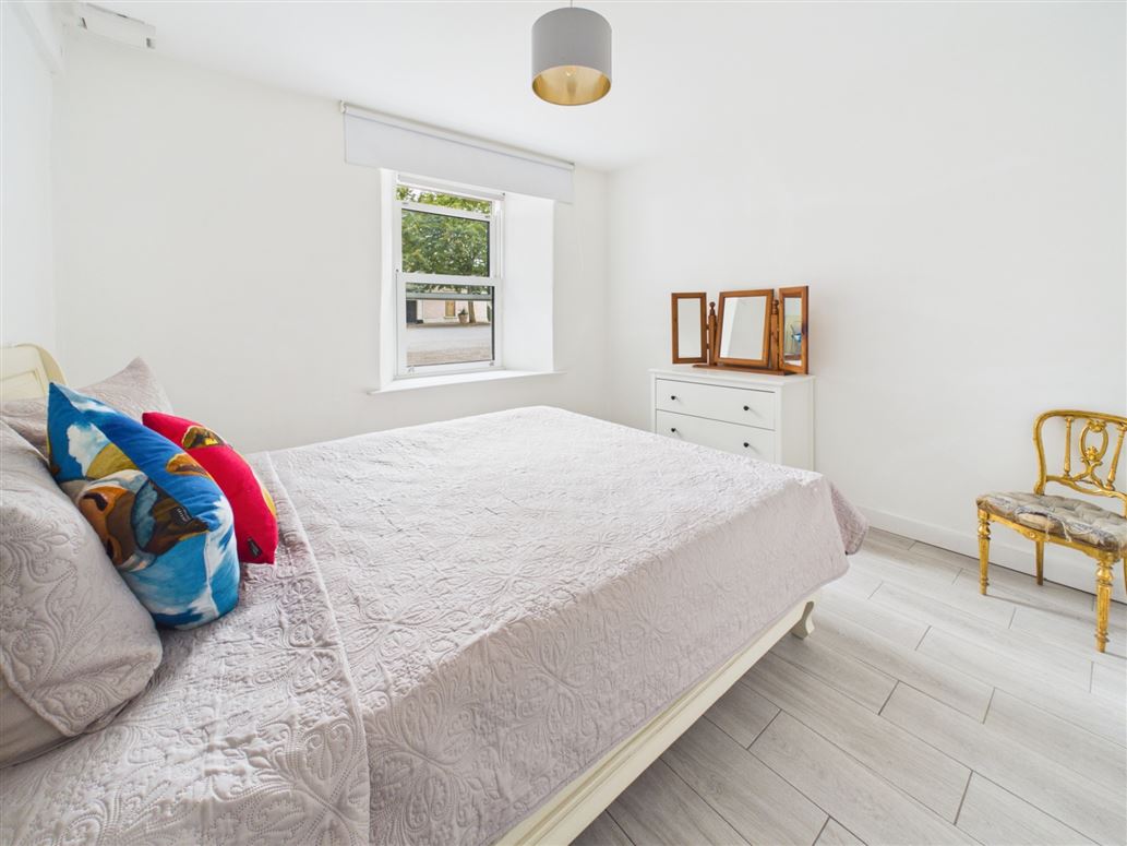 Landmark Period Property For Sale: Main St, Cloughjordan, Co. Tipperary