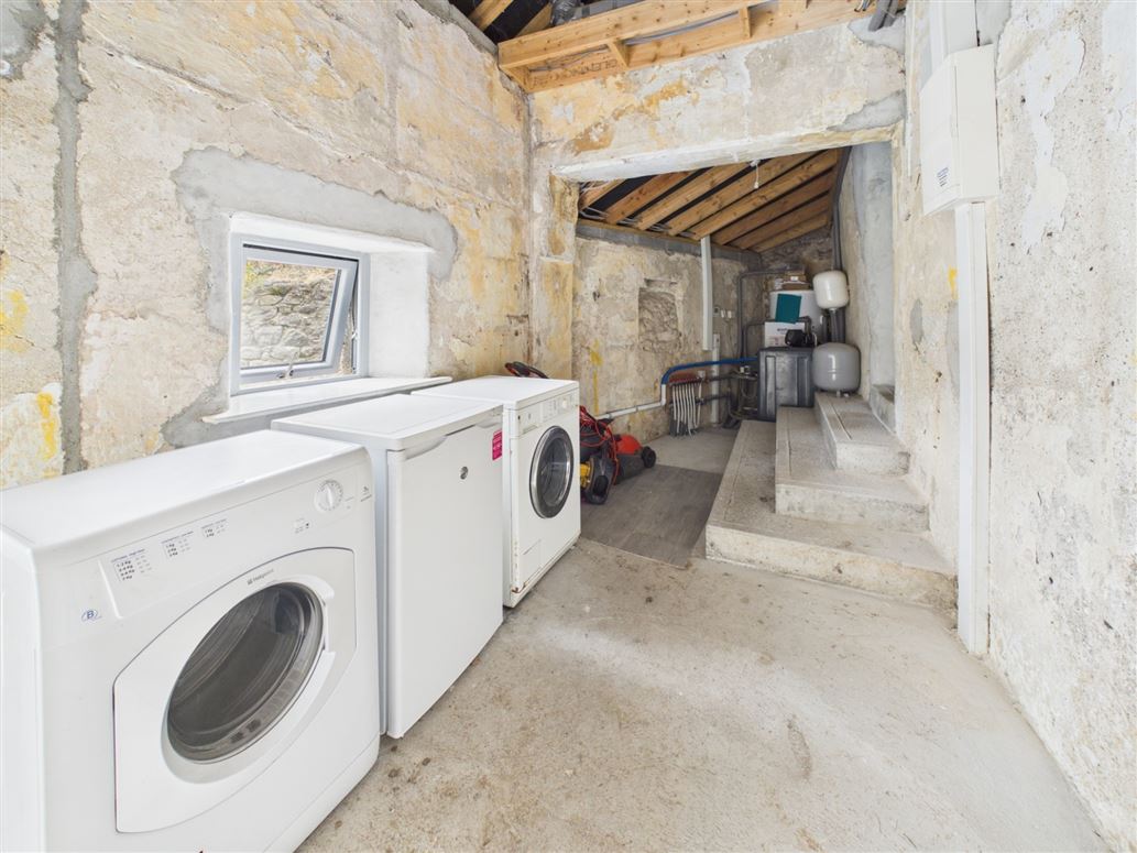 Landmark Period Property For Sale: Main St, Cloughjordan, Co. Tipperary